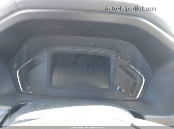 5FNRL6H51NB053462 2022 HONDA ODYSSEY Белый 