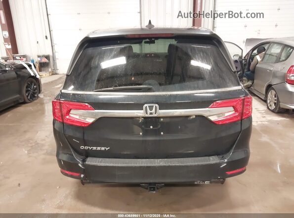 5FNRL6H59LB050354 2020 HONDA ODYSSEY Black 
