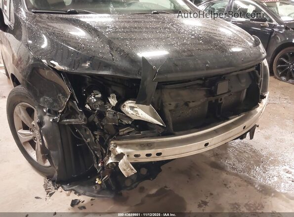 5FNRL6H59LB050354 2020 HONDA ODYSSEY Black Front view
