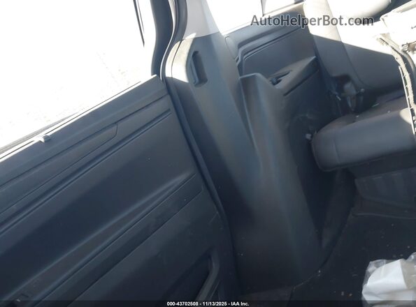 5FNRL6H61RB069417 2024 HONDA ODYSSEY White VIN კოდის სტიკერის ხედი