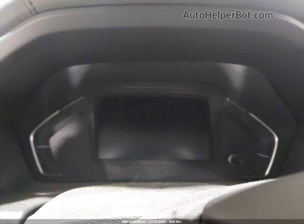 5FNRL6H65RB065483 2024 HONDA ODYSSEY Gray Vista interior de 360 grados