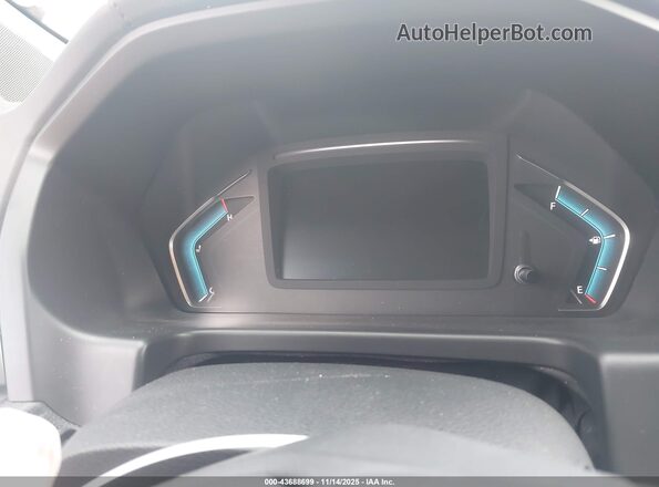 5FNRL6H69RB069455 2024 HONDA ODYSSEY White 