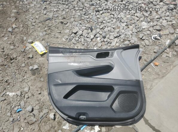 5FNRL6H70LB003960 2020 HONDA ODYSSEY Серебряный Вид наклейки с VIN-кодом