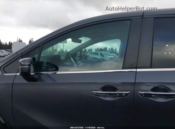5FNRL6H71LB072964 2020 HONDA ODYSSEY Blue სალონის 360-გრადუსიანი ხედი