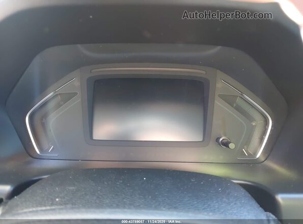 5FNRL6H73LB069659 2020 HONDA ODYSSEY Black Հետևի նստատեղերի տեսք