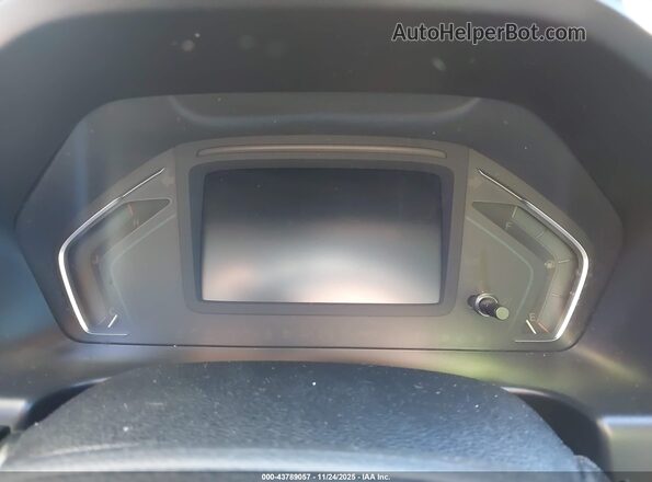 5FNRL6H73LB069659 2020 HONDA ODYSSEY Black Սալոնի 360 աստիճան տեսք