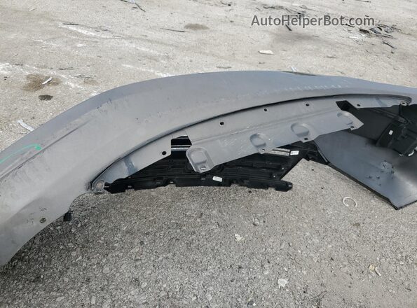5FNRL6H73MB021144 2021 HONDA ODYSSEY Gray VIN կոդի պիտակի տեսք