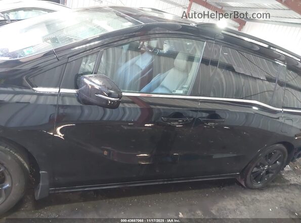 5FNRL6H73RB041028 2024 HONDA ODYSSEY Black 