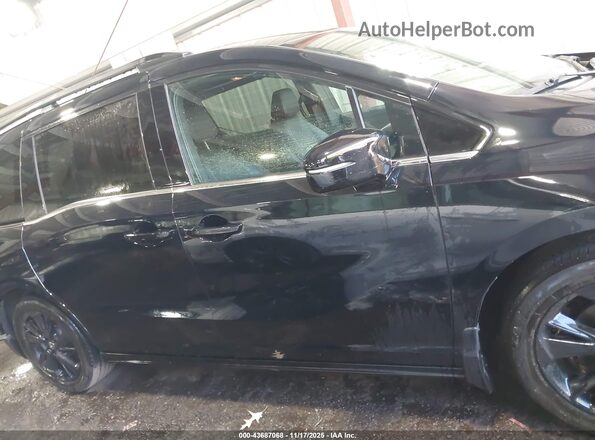 5FNRL6H73RB041028 2024 HONDA ODYSSEY Black 360 interior view