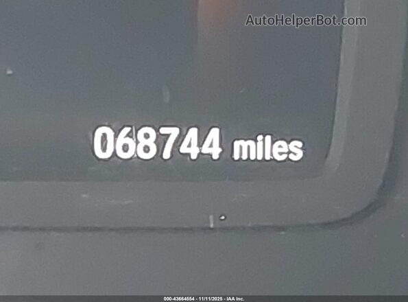 5FNRL6H75NB031904 2022 HONDA ODYSSEY Серый 