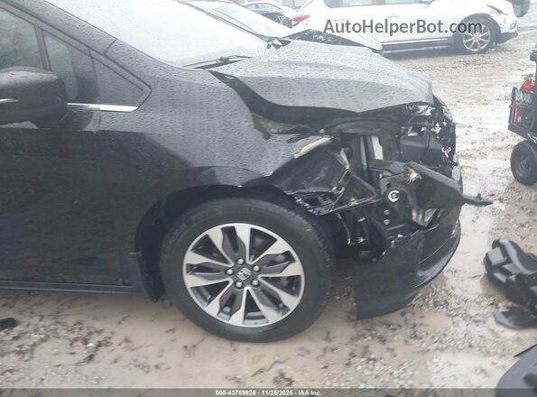 5FNRL6H76NB066337 2022 HONDA ODYSSEY Black 