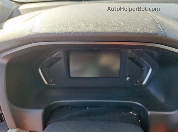 5FNRL6H82JB044094 2018 HONDA ODYSSEY Gray 