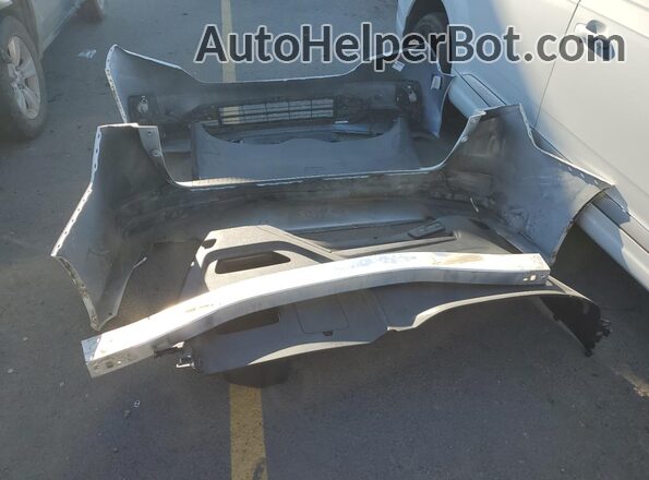 5FNRL6H84NB056382 2022 HONDA ODYSSEY White Widok naklejki z numerem VIN