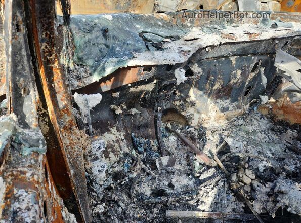 5FNRL6H86LB019380 2020 HONDA ODYSSEY Burn Вид щитка приладів