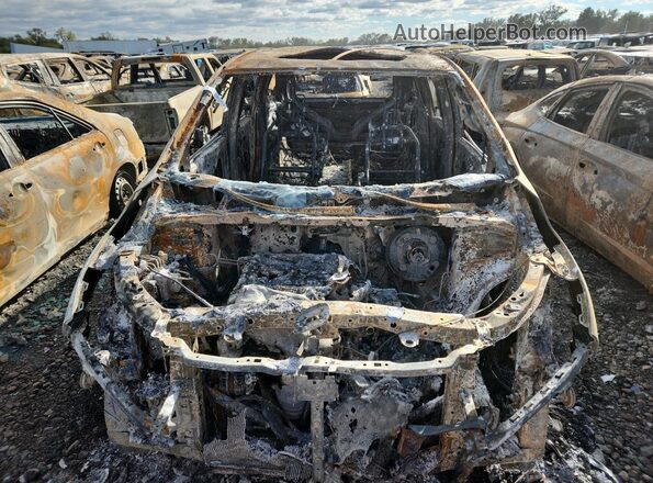 5FNRL6H86LB019380 2020 HONDA ODYSSEY Burn Вид спереду