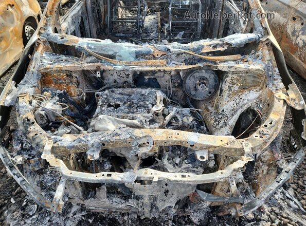 5FNRL6H86LB019380 2020 HONDA ODYSSEY Burn Вид задньої частини салону