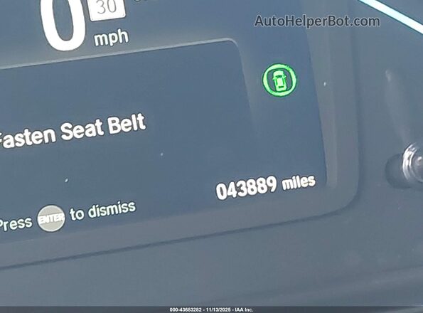 5FNRL6H93RB025591 2024 HONDA ODYSSEY White 