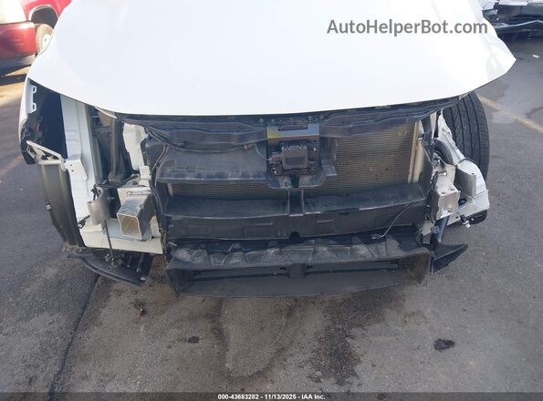 5FNRL6H93RB025591 2024 HONDA ODYSSEY White Widok z przodu