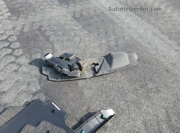 5FNRL6H98MB011923 2021 HONDA ODYSSEY Gray Вид наклейки з VIN-кодом