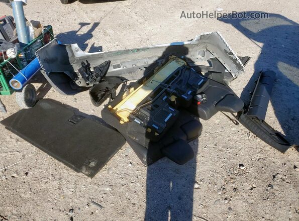 5FNYF5H53JB014086 2018 HONDA PILOT Белый 