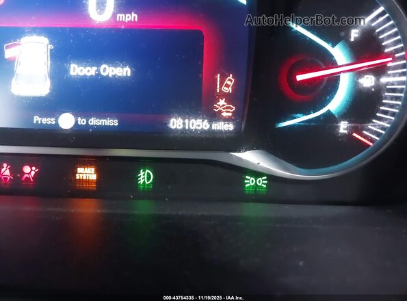 5FNYF6H94LB050123 2020 HONDA PILOT White 