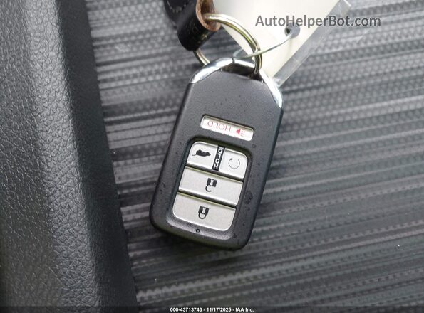 5FNYF7H52MB013916 2021 HONDA PASSPORT Черный Вид панели приборов