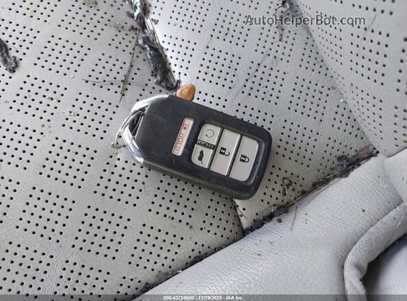 5FNYF8H09MB002163 2021 HONDA PASSPORT White Vista del salpicadero