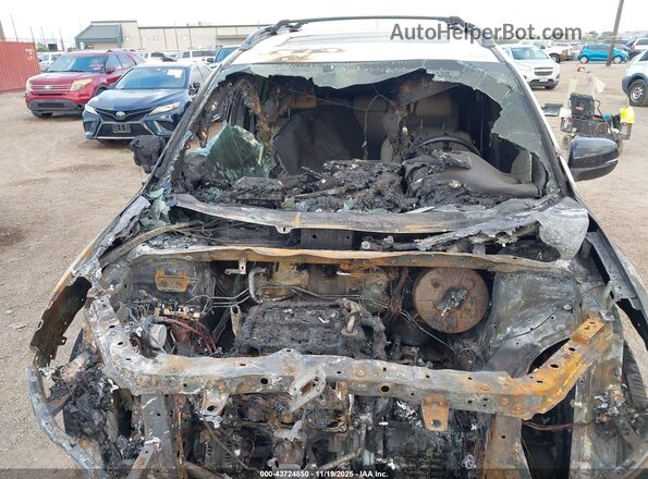 5FNYF8H09MB002163 2021 HONDA PASSPORT White Vista frontal