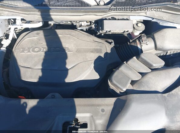 5FNYF8H51PB025596 2023 HONDA PASSPORT Gray უკანა ხედი