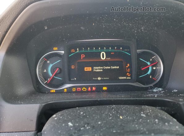 5FNYF8H53KB020831 2019 HONDA PASSPORT Black 