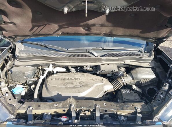 5FNYF8H54RB012988 2024 HONDA PASSPORT Black 