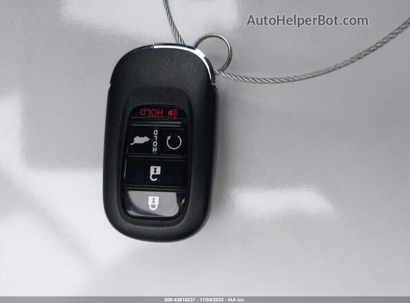 5FNYG1H71RB035070 2024 HONDA PILOT Red 