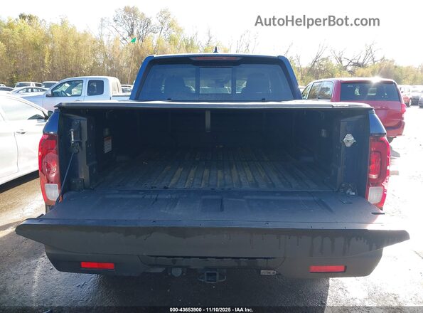 5FPYK3F51LB023429 2020 HONDA RIDGELINE Dark Blue 