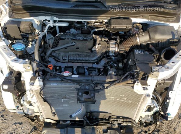 5FPYK3F51RB011841 2024 HONDA RIDGELINE White Սալոնի հետևի տեսք