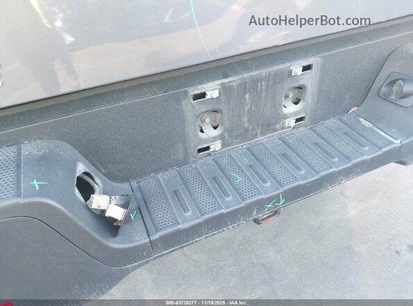 5FPYK3F52NB002849 2022 HONDA RIDGELINE Серый 