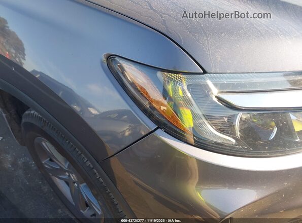 5FPYK3F52NB002849 2022 HONDA RIDGELINE Серый 