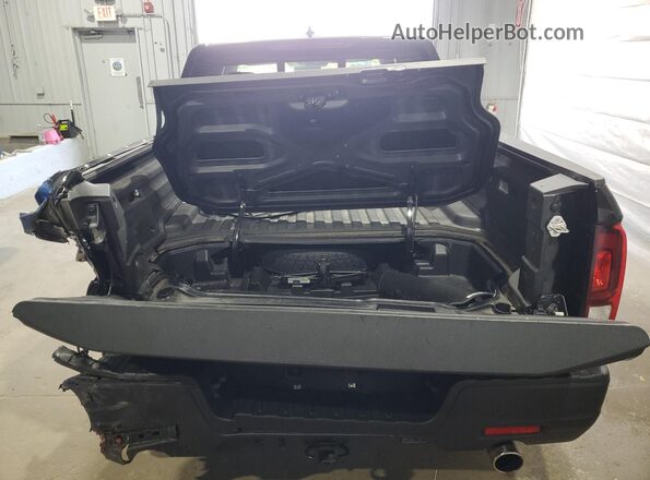 5FPYK3F53RB010660 2024 HONDA RIDGELINE Black 