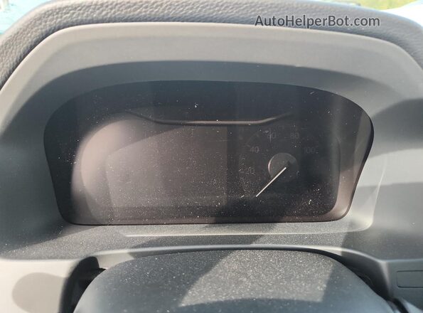 5FPYK3F57SB032490 2025 HONDA RIDGELINE White Սարքավորումների վահանակի տեսք