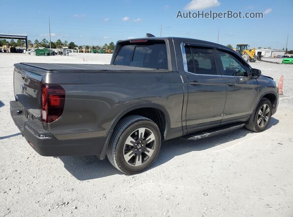 5FPYK3F59LB026840 2020 HONDA RIDGELINE Зеленый 