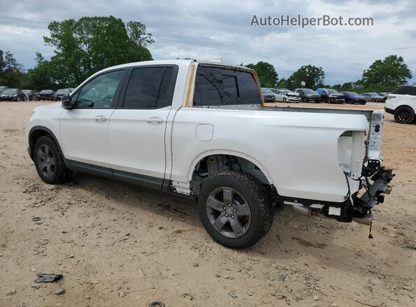 5FPYK3F6XRB008865 2024 HONDA RIDGELINE White Rear left