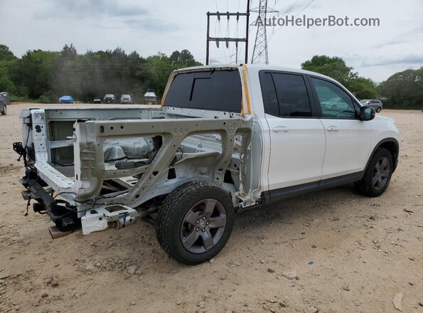 5FPYK3F6XRB008865 2024 HONDA RIDGELINE White Rear right