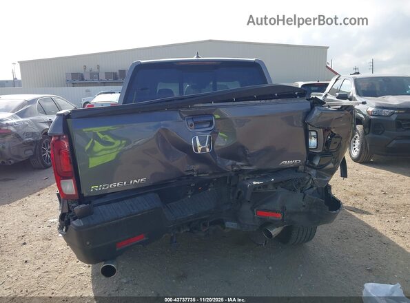 5FPYK3F71MB020811 2021 HONDA RIDGELINE Black 