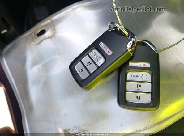 5FPYK3F71MB020811 2021 HONDA RIDGELINE Black Widok deski rozdzielczej