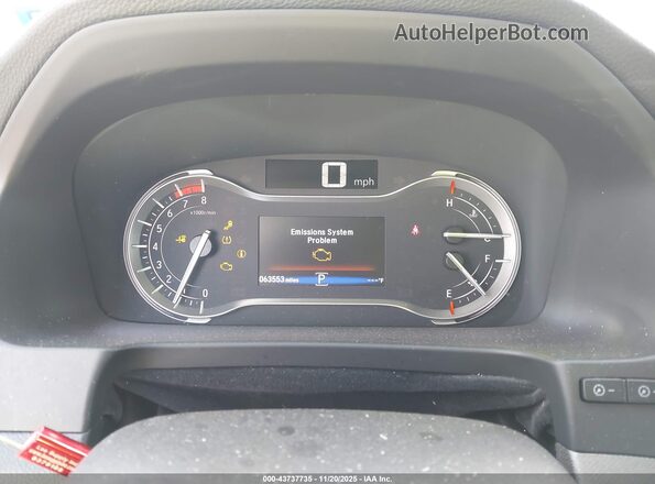 5FPYK3F71MB020811 2021 HONDA RIDGELINE Black Widok tylnych siedzeń