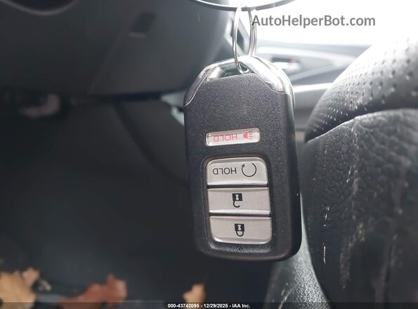 5FPYK3F73MB021944 2021 HONDA RIDGELINE Черный Вид панели приборов