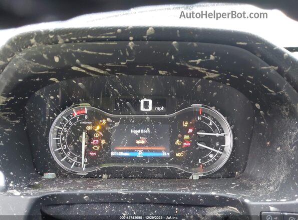 5FPYK3F73MB021944 2021 HONDA RIDGELINE Черный Вид задних сидений