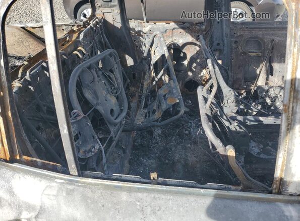 5FPYK3F74NB010596 2022 HONDA RIDGELINE Burn Widok tylnych siedzeń