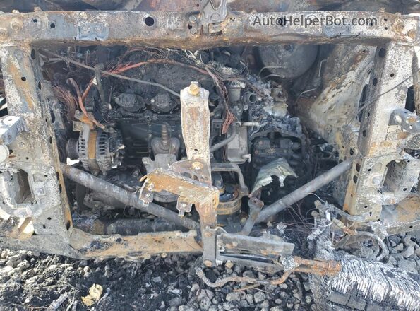 5FPYK3F74NB010596 2022 HONDA RIDGELINE Burn Widok wnętrza z tyłu