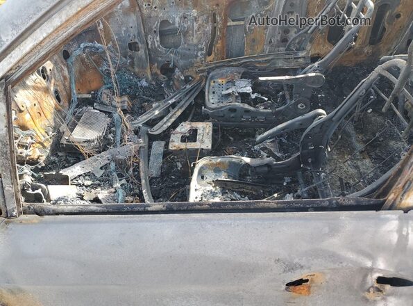 5FPYK3F74NB010596 2022 HONDA RIDGELINE Burn Widok wnętrza z przodu