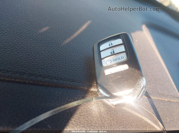 5FPYK3F76PB018007 2023 HONDA RIDGELINE Gray Vista del salpicadero